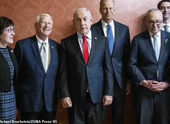 Trump signs executive orders against the International Criminal Court over its treatment of Israel