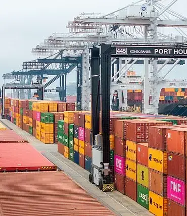 Trump signs order imposing 'reciprocal' tariffs on other nations