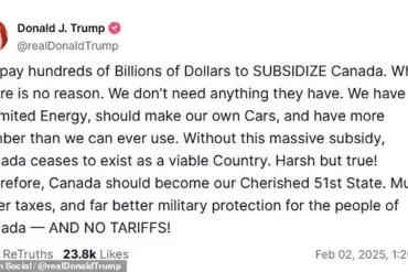 Trump threatens to cut funding to South Africa over land expropriation