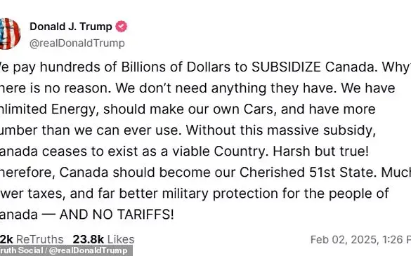 Trump threatens to cut funding to South Africa over land expropriation