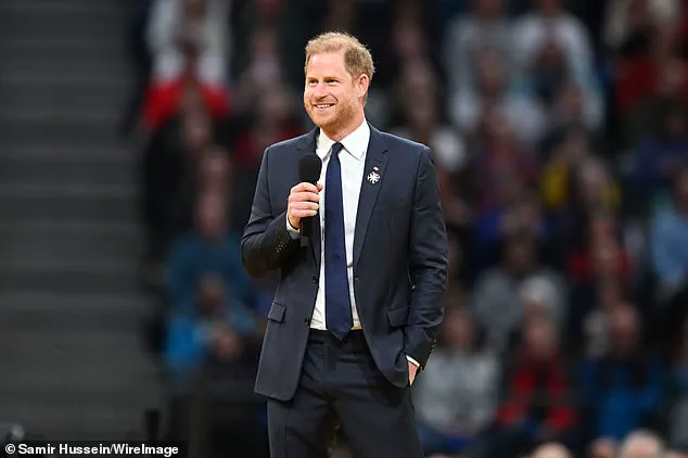 Trump Vows Criminal Prosecution for Prince Harry Over Lying in Visa Application