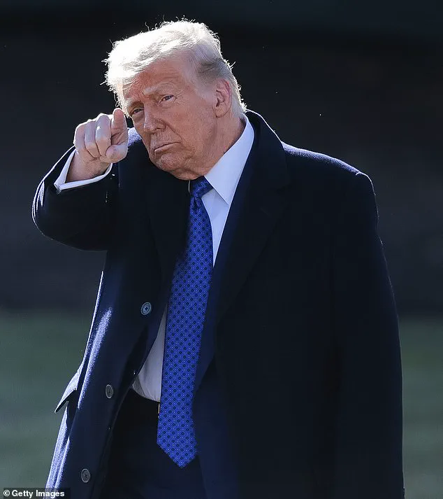Trump Vows Criminal Prosecution for Prince Harry Over Lying in Visa Application