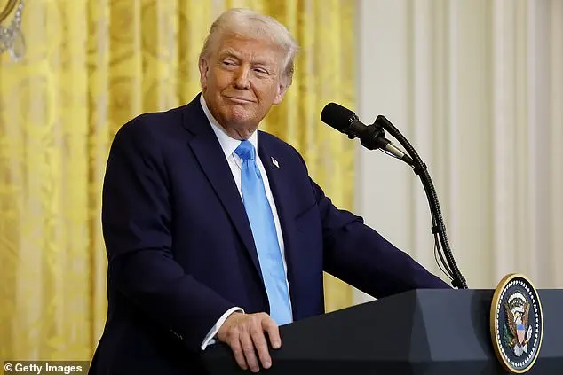 Trump's Approval Rating Reaches Historic High