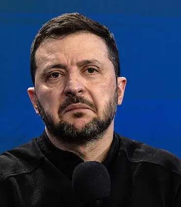 Trump's Unexpected Ally: A Shift in US-Russia Relations