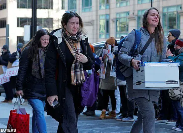 Trump's USAID Bloodbath: Global Impact and Regional Views