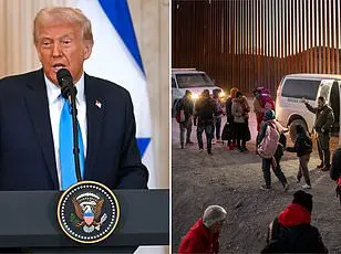 Trump's War on Illegal Migration: A Super Bowl Side-Story