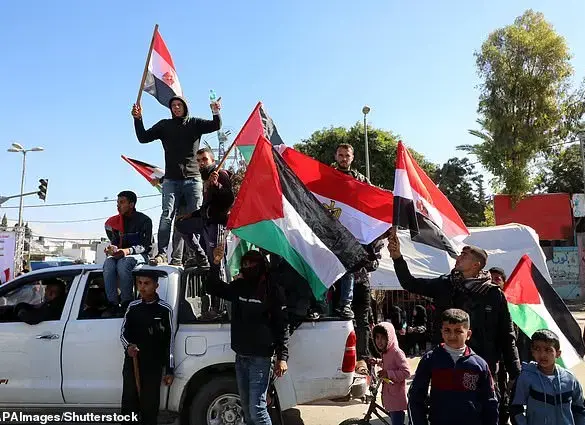 Tucker Carlson and Piers Morgan Debate Israel-Gaza War Morality
