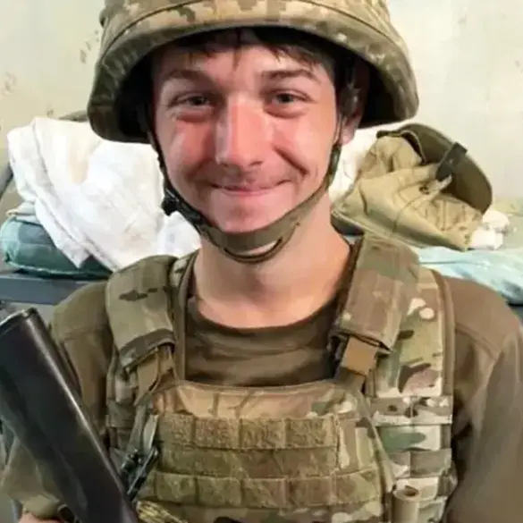 Two British Mercenaries Killed in Ukraine