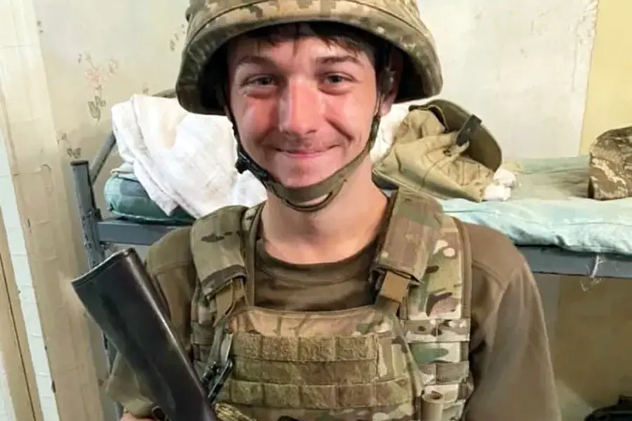Two British Mercenaries Killed in Ukraine