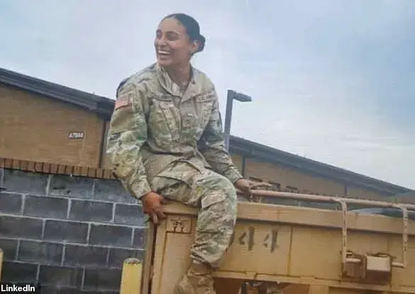 Two Individuals Charged in Murder of Private First Class Katia Dueñas-Aguilar