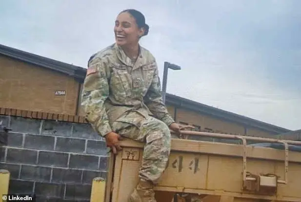 Two Individuals Charged in Murder of Private First Class Katia Dueñas-Aguilar