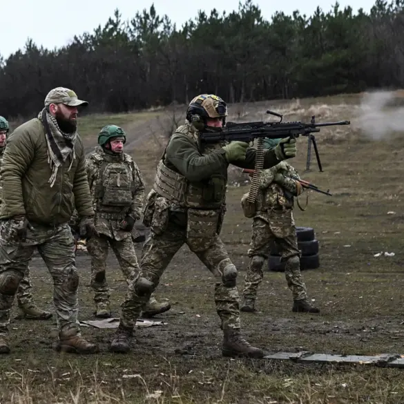 Ukraine's Challenging Withdrawal from Occupied Territories in Kursk