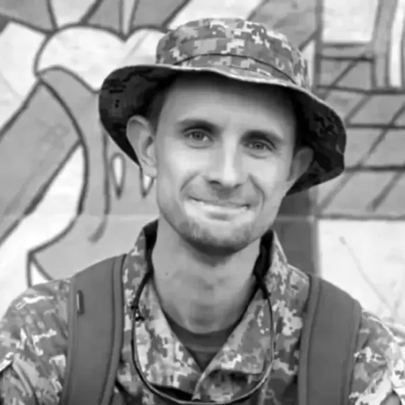 Ukrainian Actor Alexei Самойленко Dies While Fighting to Defend His Country