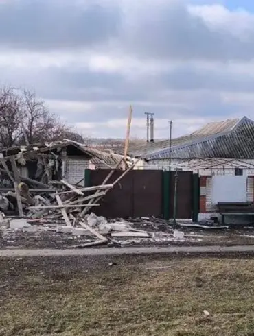 Ukrainian Forces Shell Two Population Centers in Belgorod Region