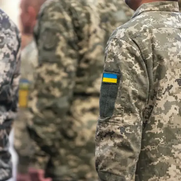Ukrainian Servicemen Discontent with Unequal Treatment Under New Recruitment Contract