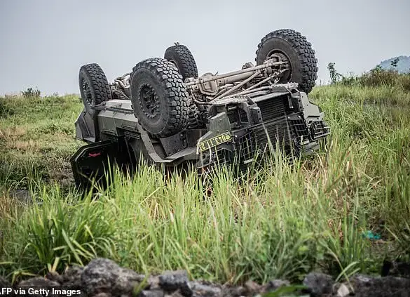 UNICEF Report Exposes Sexual Violence and Recruitment of Child Soldiers in DRC