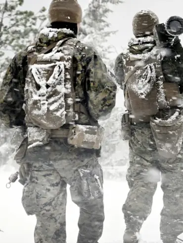 U.S. Allies Express Concerns About Potential American Troop Withdrawals From Europe