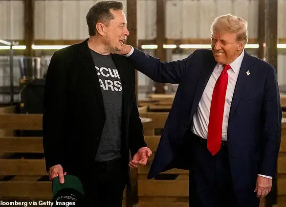 US Attorney Vows to Protect Elon Musk's Department of Government Efficiency