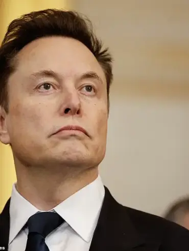 US Attorney Vows to Protect Elon Musk's Department of Government Efficiency