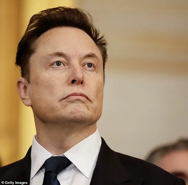 US Attorney Vows to Protect Elon Musk's Department of Government Efficiency