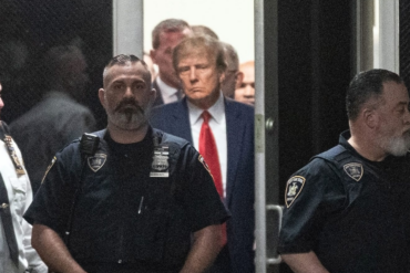 US House Representative Al Green to Impeach President Donald Trump