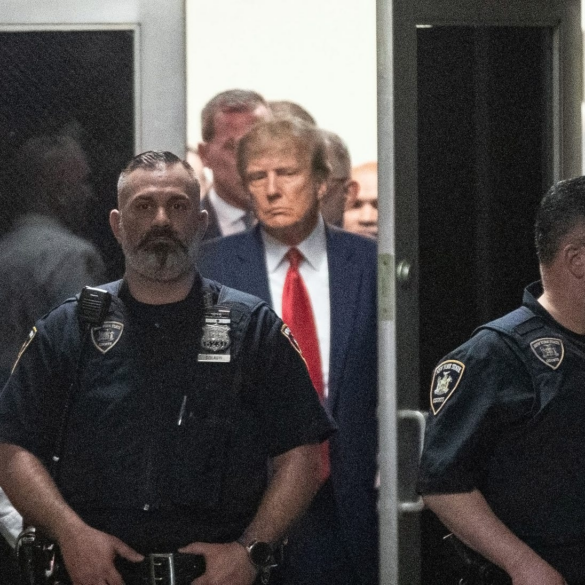 US House Representative Al Green to Impeach President Donald Trump