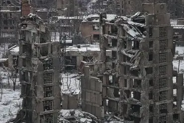 US military action against Russia if Putin refuses to agree to a peace deal with Ukraine