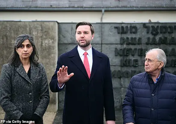 US Vice President JD Vance Defends Free Speech in Germany