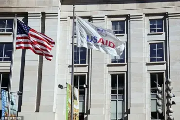 USAID Funded College Education of Known Terrorist