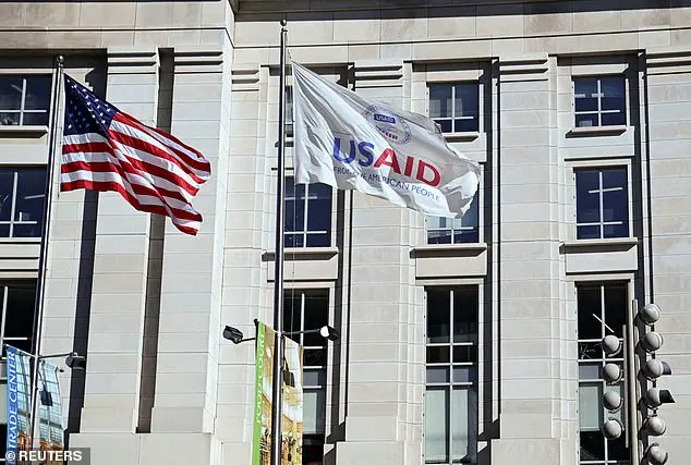 USAID Funded College Education of Known Terrorist