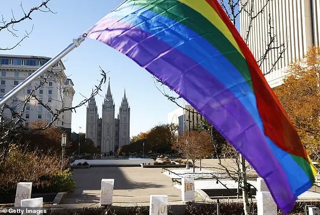 Utah's HB77: Free Speech or LGBTQ+ Eradication?