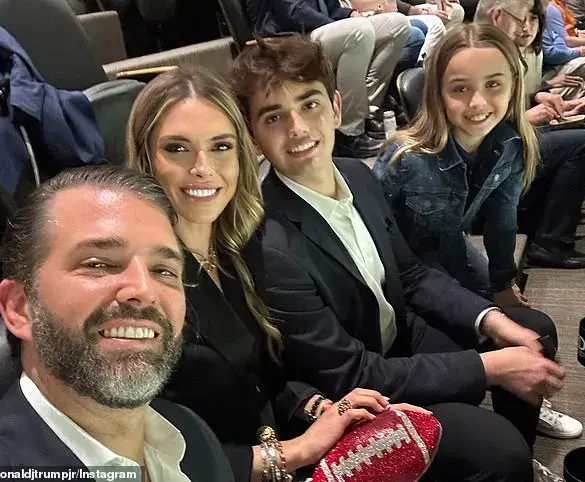 Valentine's Day Flowers and Gifts Hint at Potential New Relationships for Kimberly Guilfoyle and Bettina Anderson