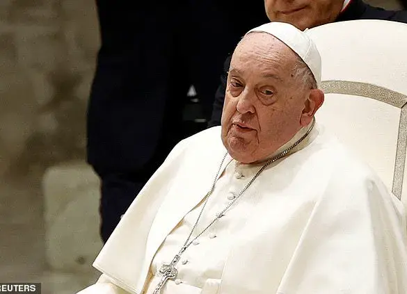 Vatican Updates on Pope Francis' Health: Stable Condition with Improved Heart Function