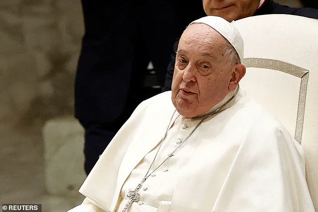 Vatican Updates on Pope Francis' Health: Stable Condition with Improved Heart Function