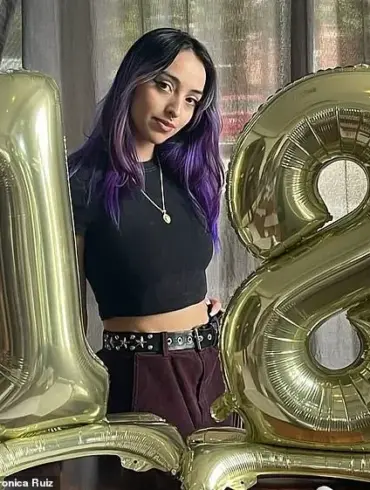 Veronica's Suspicion of Lilac's Drug Use