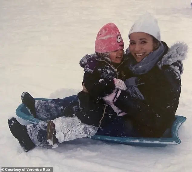 Veronica's Suspicion of Lilac's Drug Use