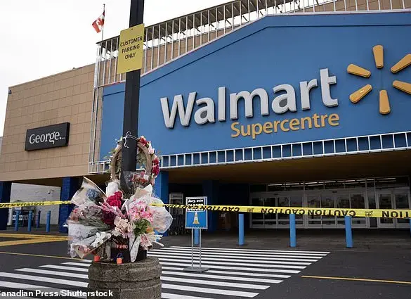 Walmart bakery oven death: Canadian store reopens after employee's tragic death