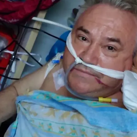 War Correspondent's Account: A Near-Death Experience in Ukraine