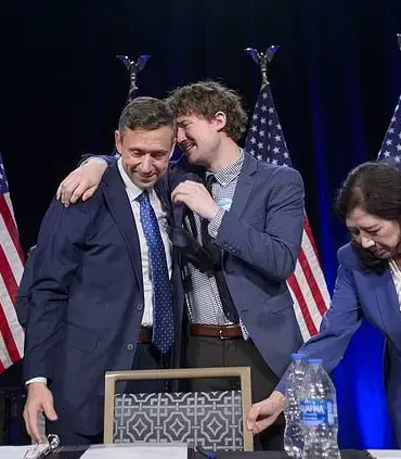 Woke DNC Leadership Retreat Backfires on Democrats