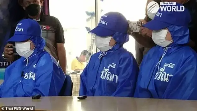 Women Held Captive and Exploited as Egg Farmers on Black Market