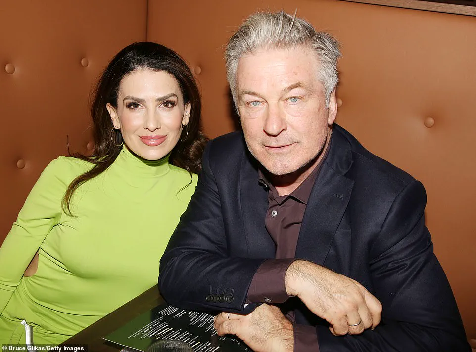 Alec Baldwin's Subtle Dig at Wife Hilaria's Spanish Accent During Red Carpet Interview
