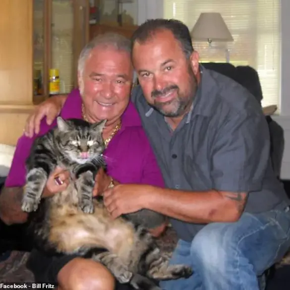 American Picker Frank Fritz's Memorial Delayed Due to Estate Dispute