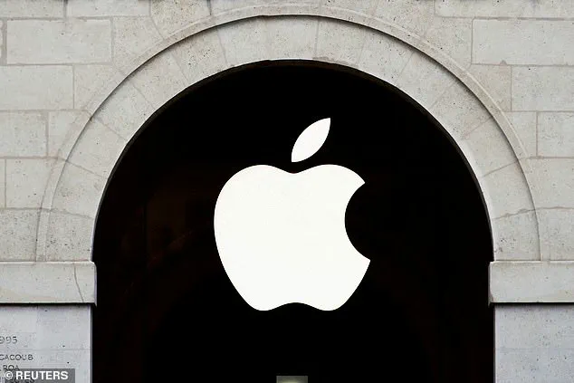 Apple Lists Enigmatic 'Arranging Ark' Film for Sale, Fans React with Speculation and Humor