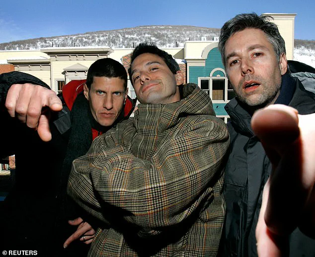 Beastie Boys: The Acronym Behind the Legendary Band