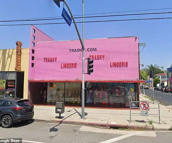 Bop House Residents Aim for Mainstream Stardom After OnlyFans Success