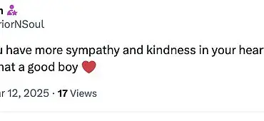 Dog Develops Fake Limp to Comfort New Legless Sibling