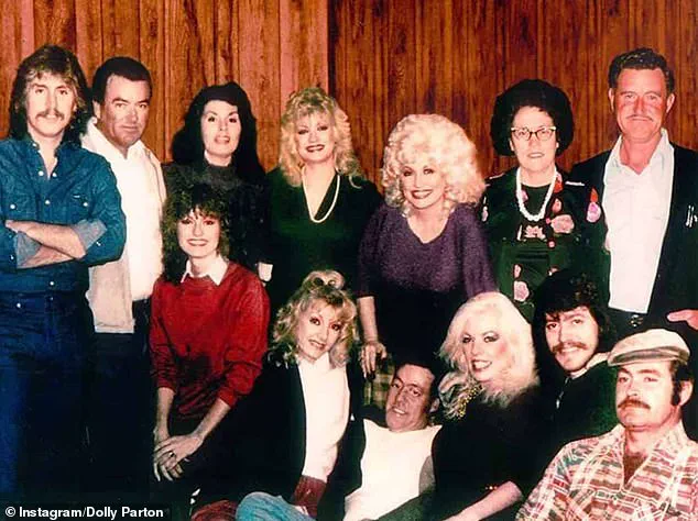 Dolly Parton Mourns Loss of Husband Carl Dean as She Draws Strength from Humble Roots