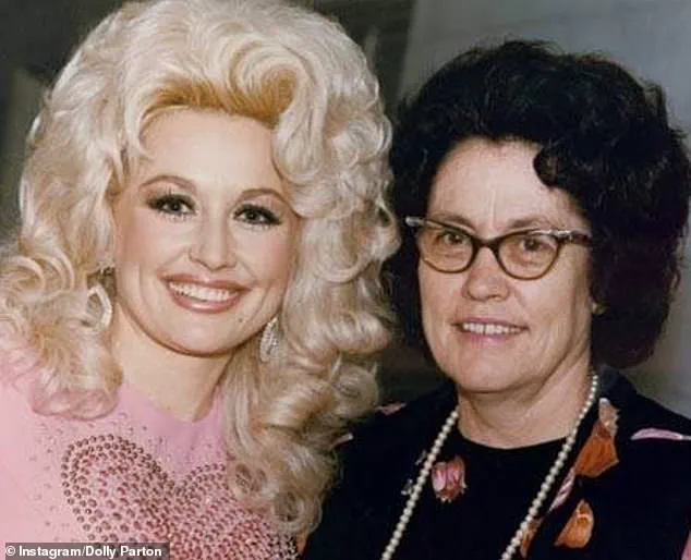 Dolly Parton Mourns Loss of Husband Carl Dean as She Draws Strength from Humble Roots