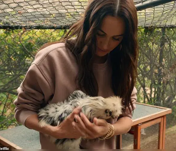 Duchess of Sussex, Meghan, Releases 'With Love, Meghan' Showcasing Her Creative Side