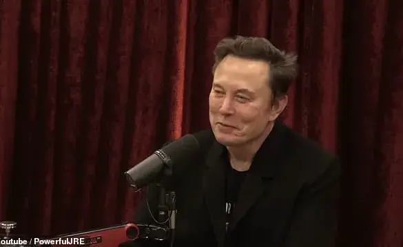 Elon Musk Accuses Biden Admin of Politicizing Astronaut Return